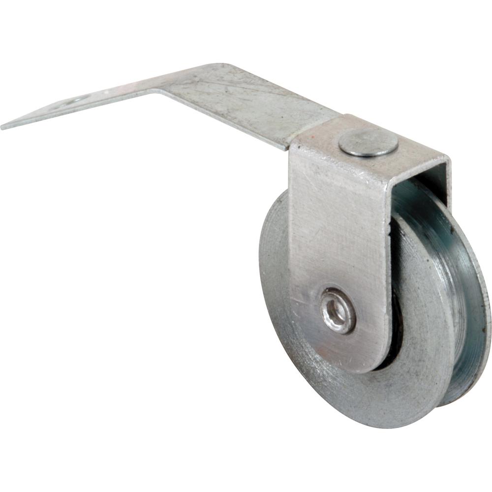 Barton Kramer High Profile Screen Door Striker 357 The Home Depot