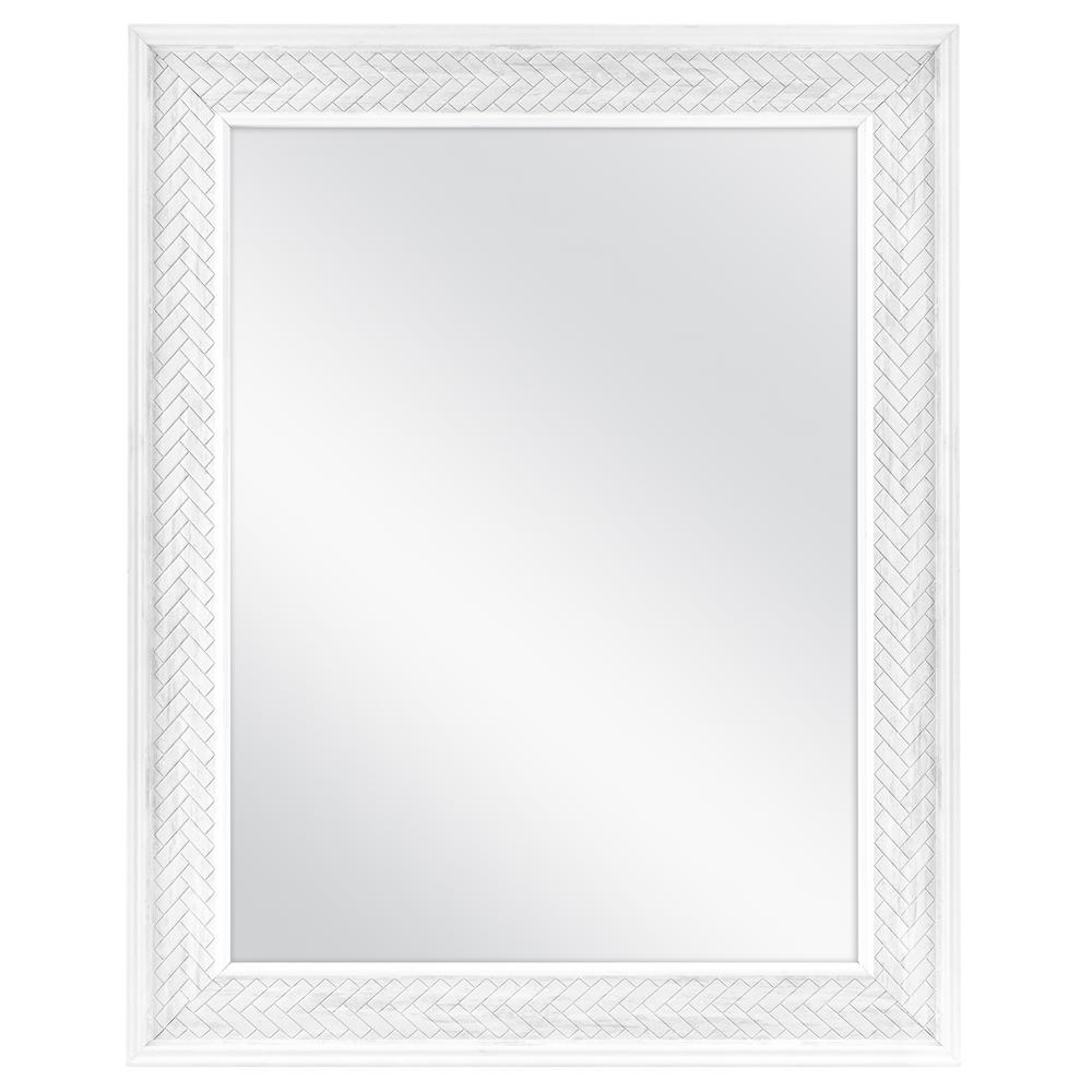 Home Decorators Collection 24 in. x 30 in. Fog Free Recessed or Surface