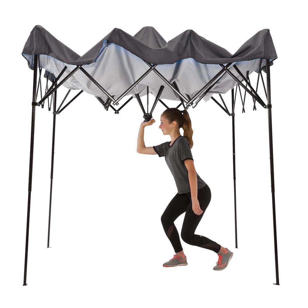 canopy tent 8x10