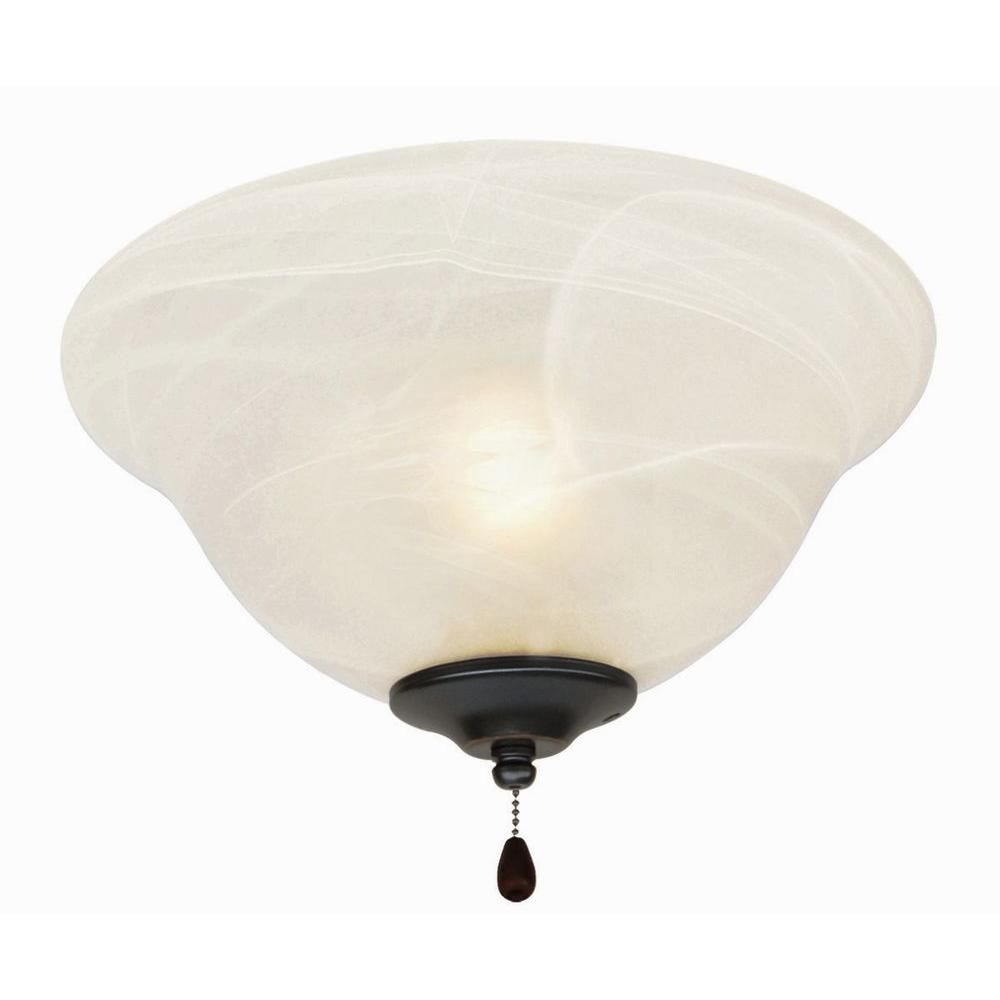 Ceiling Fan Light Kits Parts The 3 Light