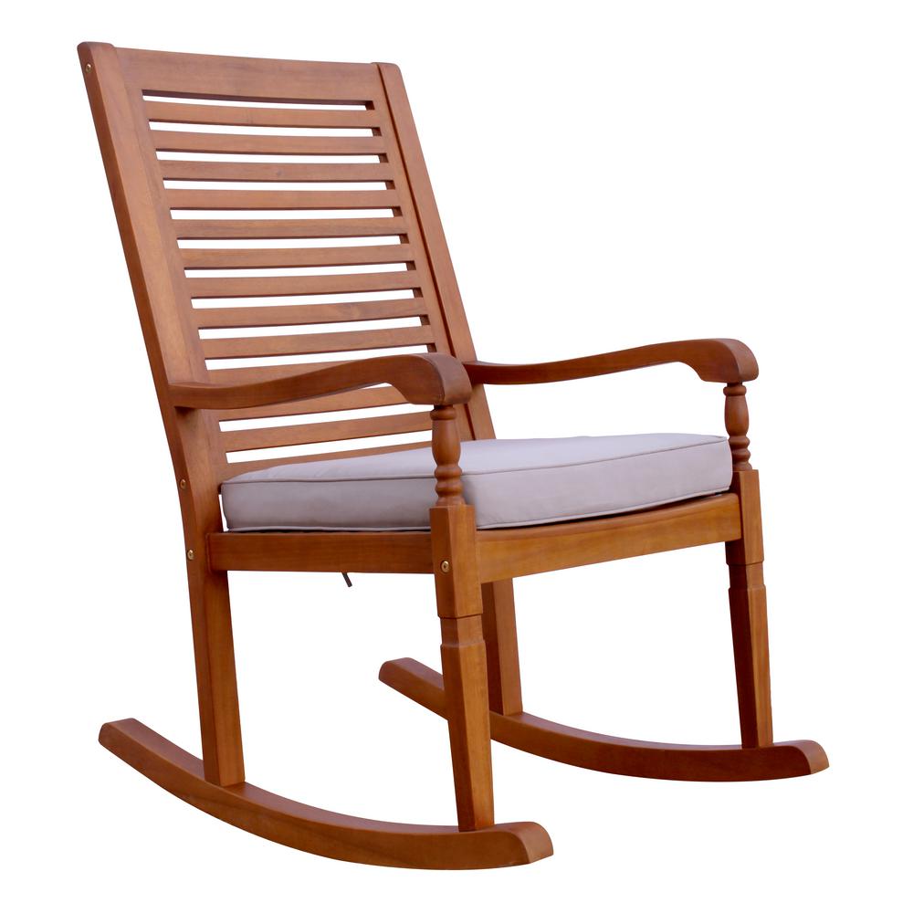 home depot child rocking chair