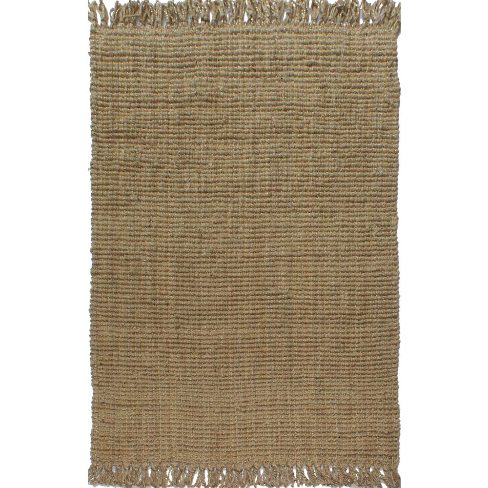 Hand Woven Natural 5 Ft X 8 Sanded Area Rug A1nfr016 B The Hand Woven Natural 5 Ft X 8 Sanded Area Rug