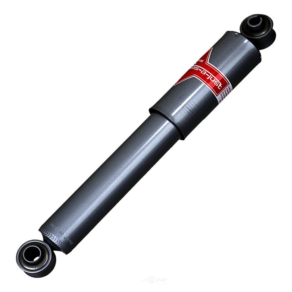 KYB Shocks & Struts Shock Absorber 19841987 Chevrolet CorvetteKG5564