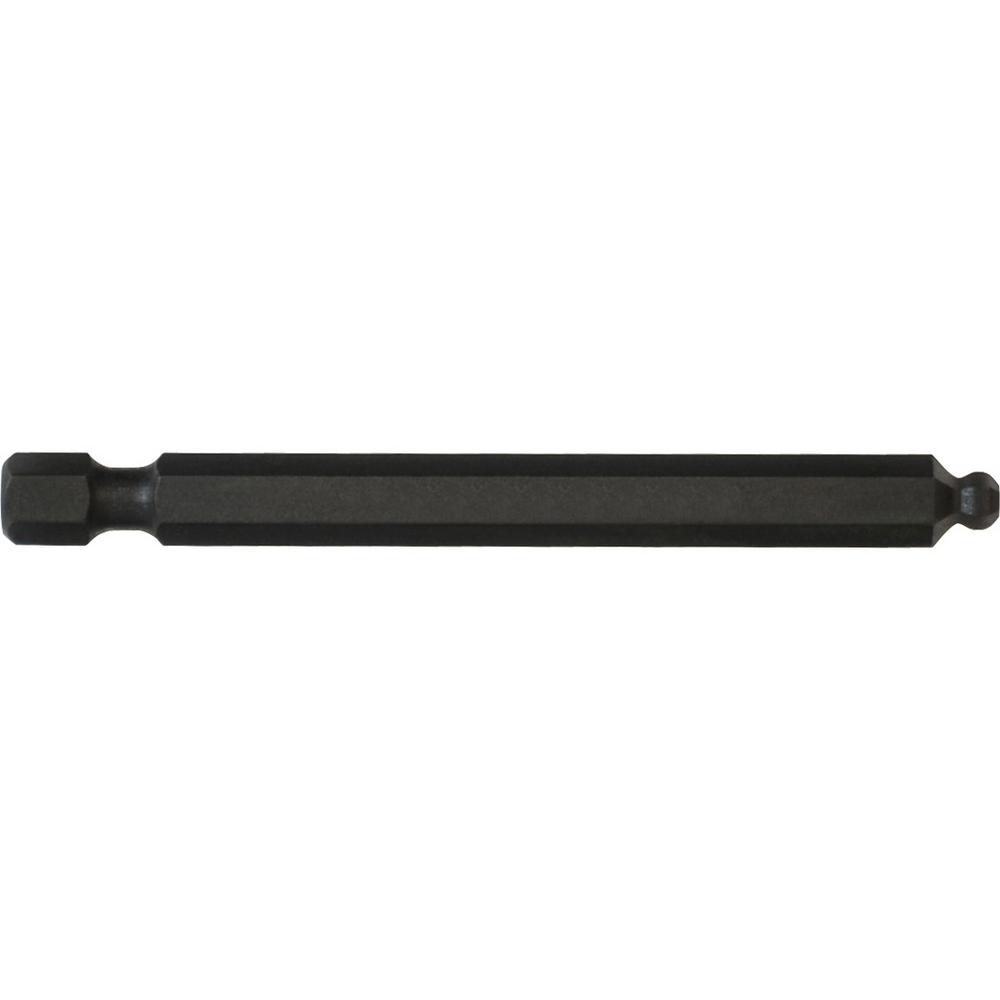 0.05-0.16 L Bondhus 74632 PBSX8S Prohold-Juego de Destornilladores de Bola multicolor 0,1-5//32