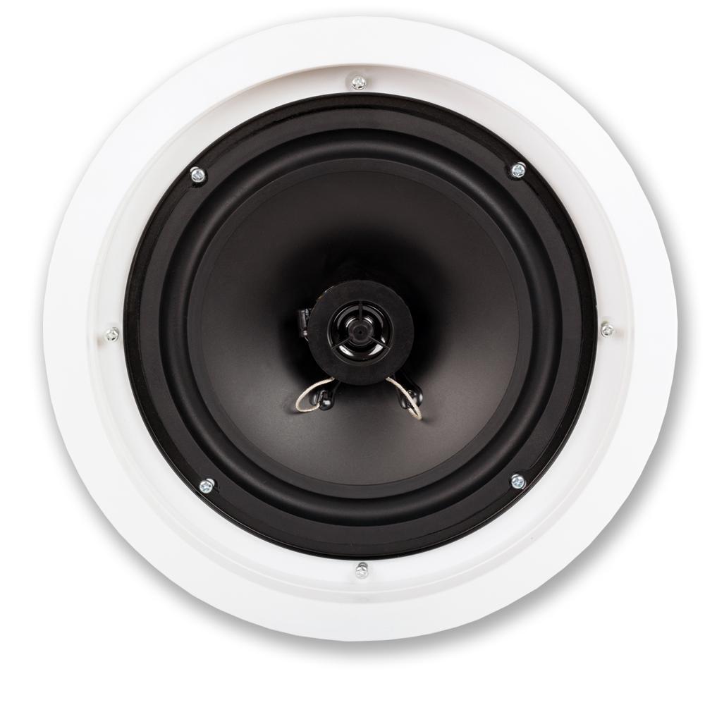 acoustic ceiling speakers