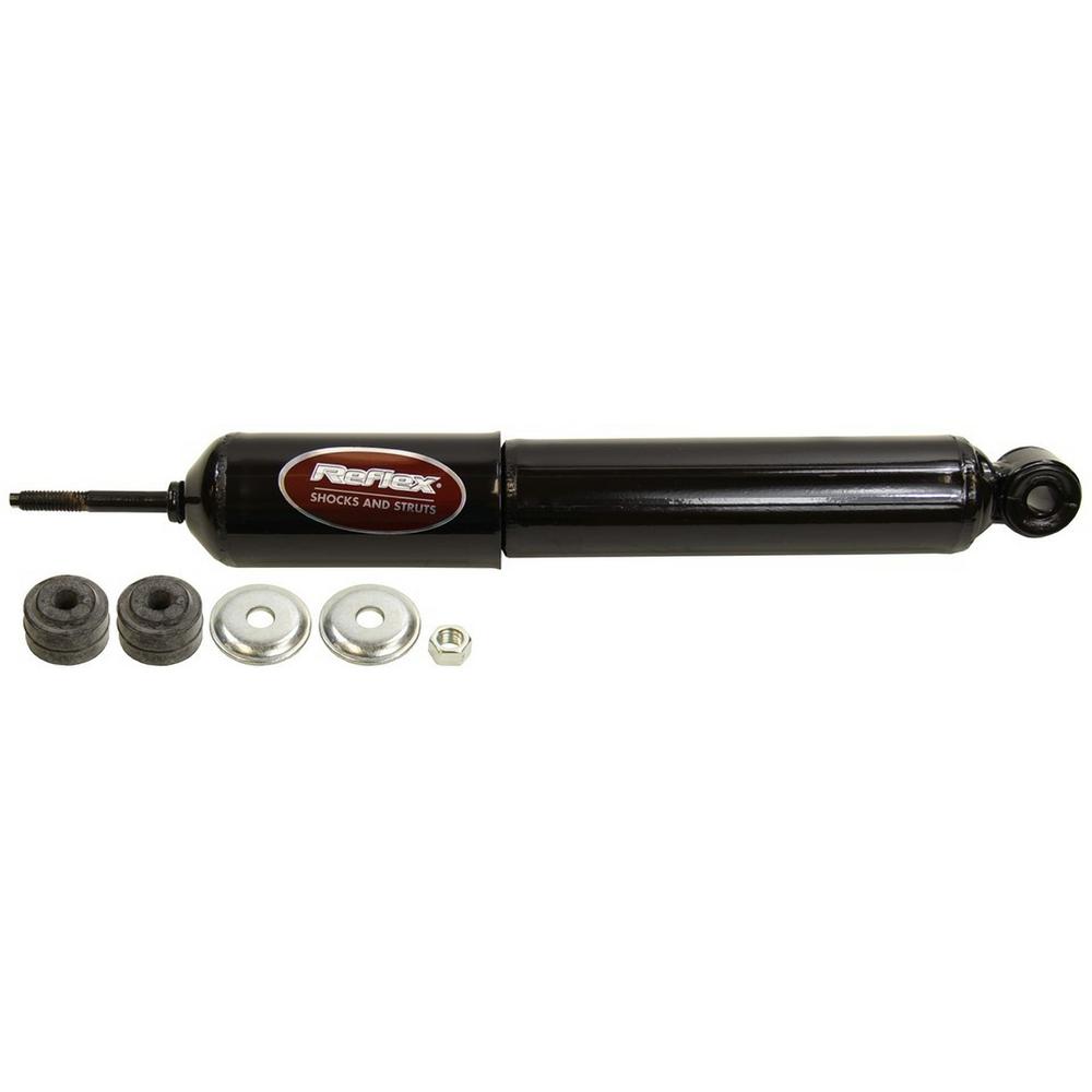 Monroe Monroe Reflex Light Truck Shock Absorber Front911229 The Home Depot
