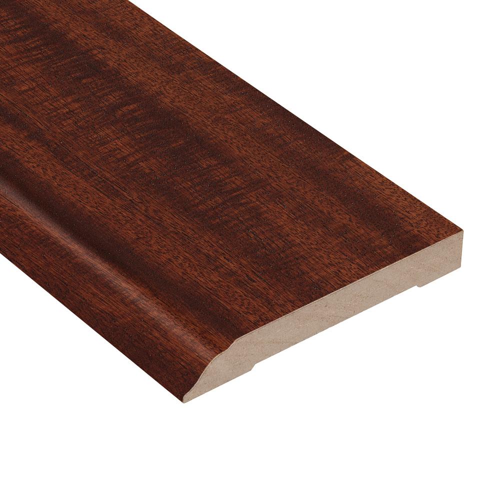 Base Wood Molding & Trim Wood Flooring The Home Depot