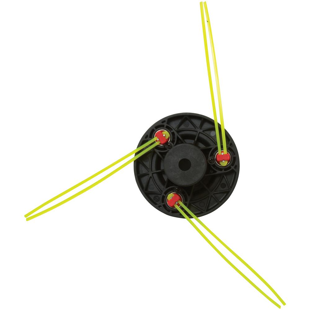 UNIVERSAL TRIMMER HEAD Replacement Gas Electric Weedeater Weed Eater