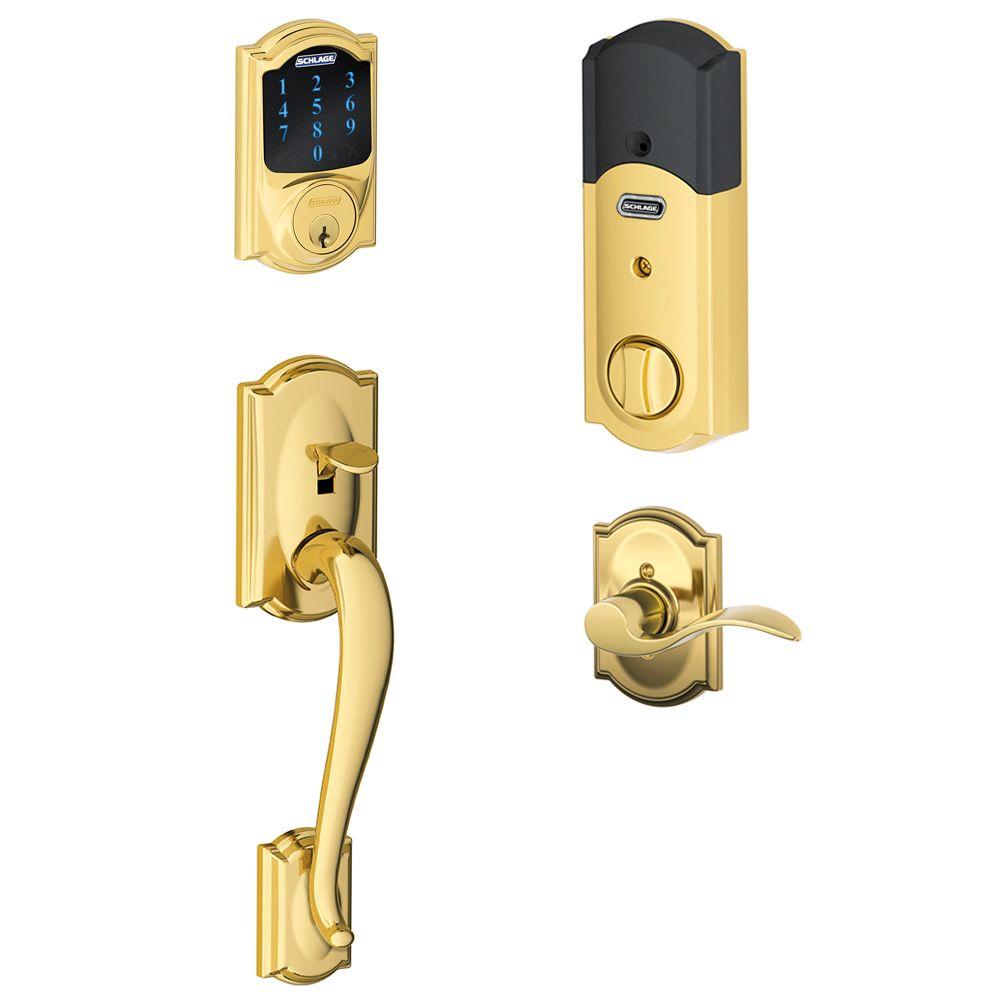 Brass - Door Locks - Door Hardware - The Home Depot Brass - Door Locks - Door Hardware - The Home Depot