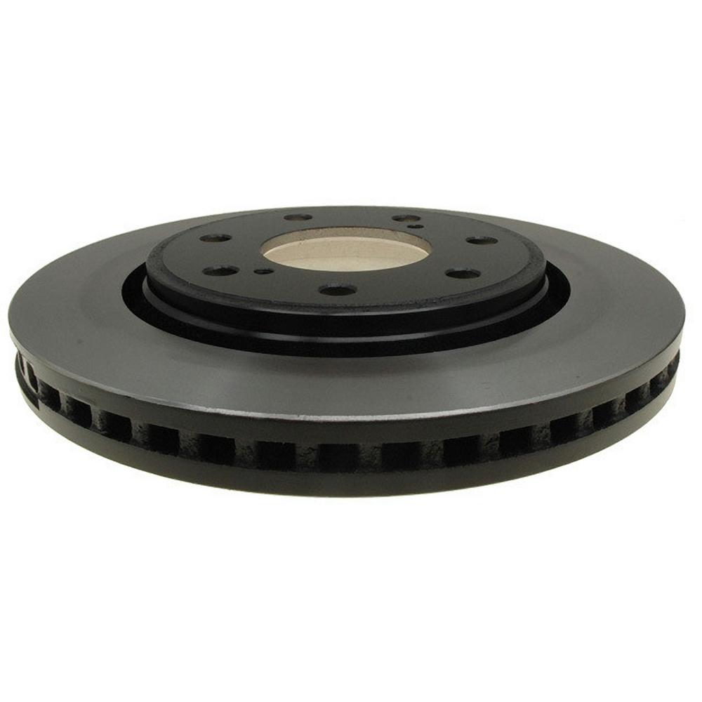 Raybestos Brakes Disc Brake Rotor 2010 Ford F150 4.6L 5.4L680768R