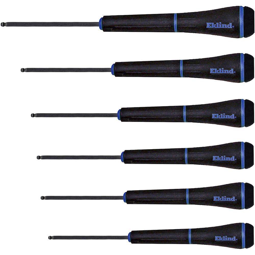 hex screwdriver set