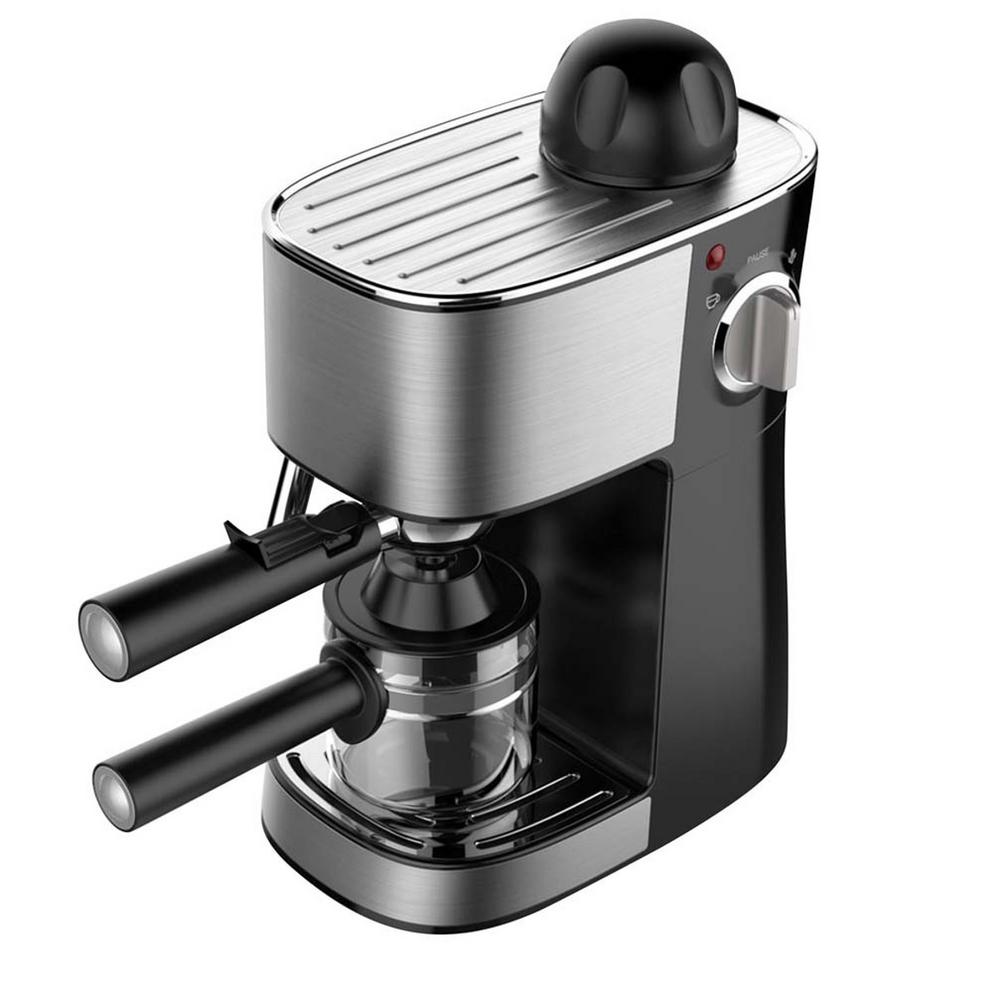 home espresso maker