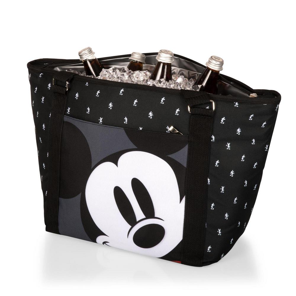 mickey mouse cooler tote