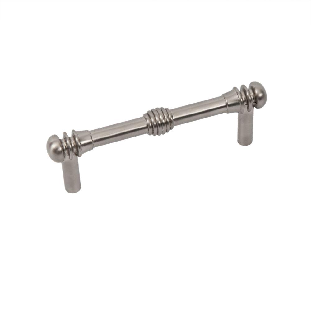 3 1 4 In Drawer Pulls Cabinet Hardware The Home Depot