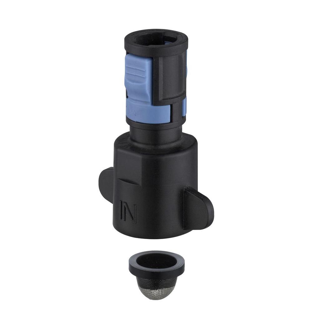 Glacier Bay Touchless Faucet Manual