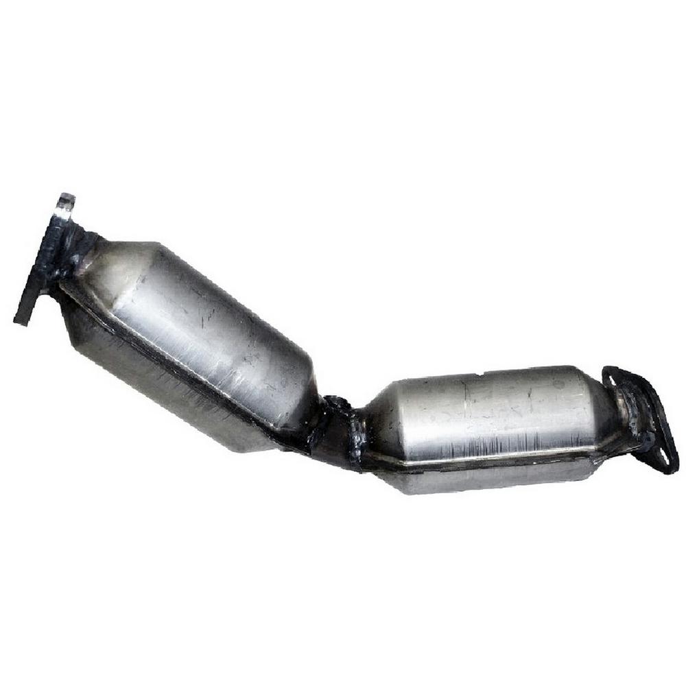 walker muffler