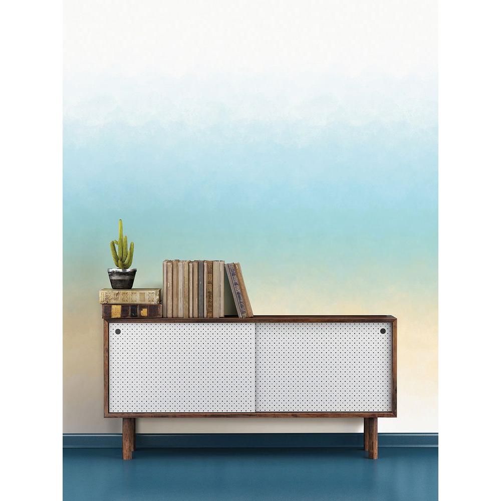 Sweet Hearts Wall MuralWALS0274 The Home Depot