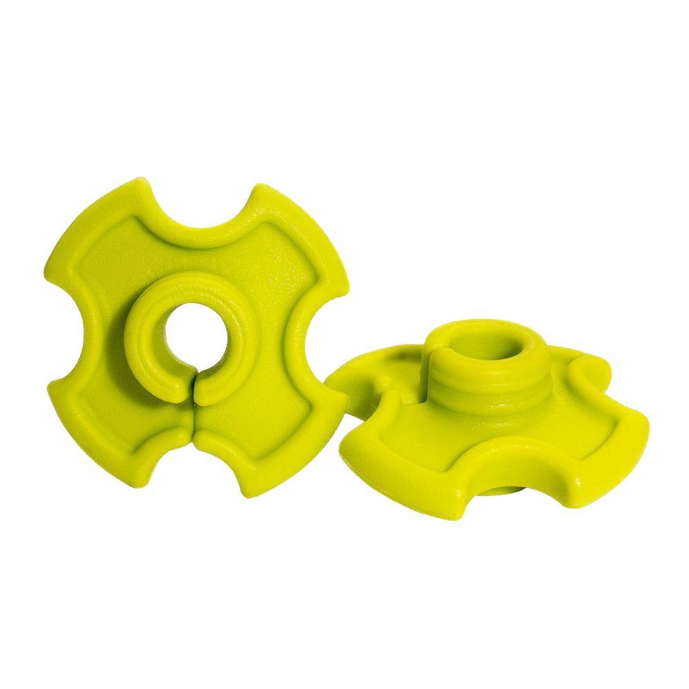 Limbsaver ComfortTech Yellow Shaft Dampener Vibration Killer for Weed