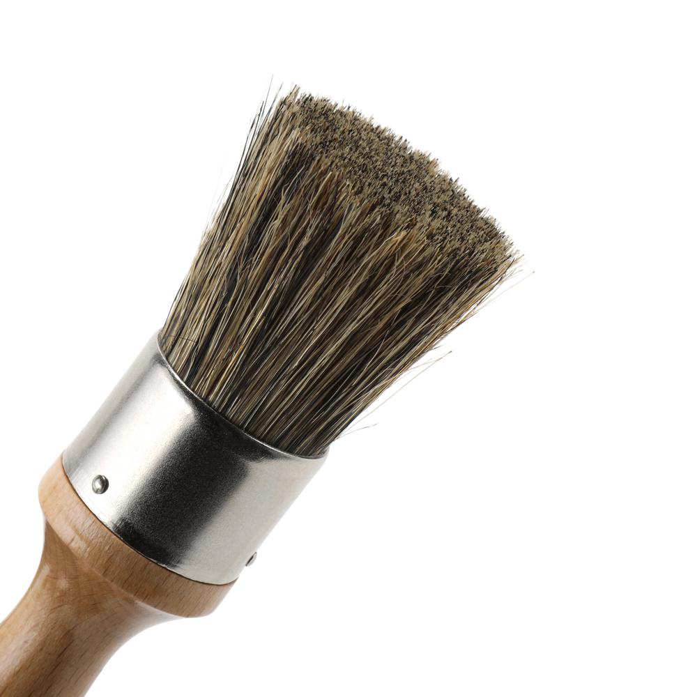 chalk paint brush home depot