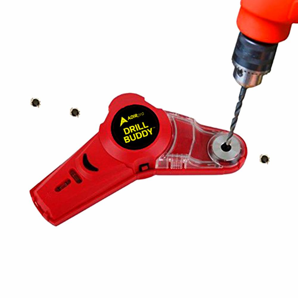 Drill Buddy Cordless Dust Collector With Laser Level Vacuum Batteries