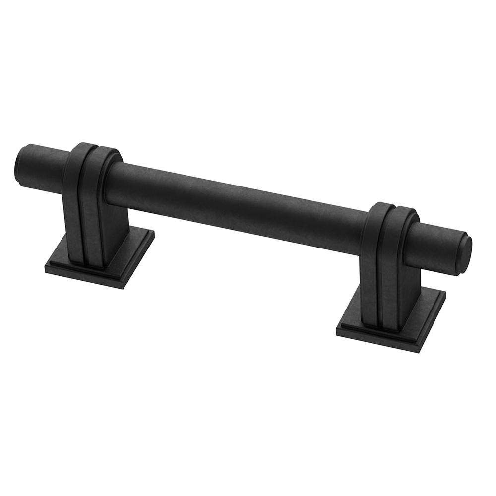Martha Living Rustic 3 In 76mm Soft Iron Martha Living Rustic 3 In 76mm Soft Iron Drawer Pull