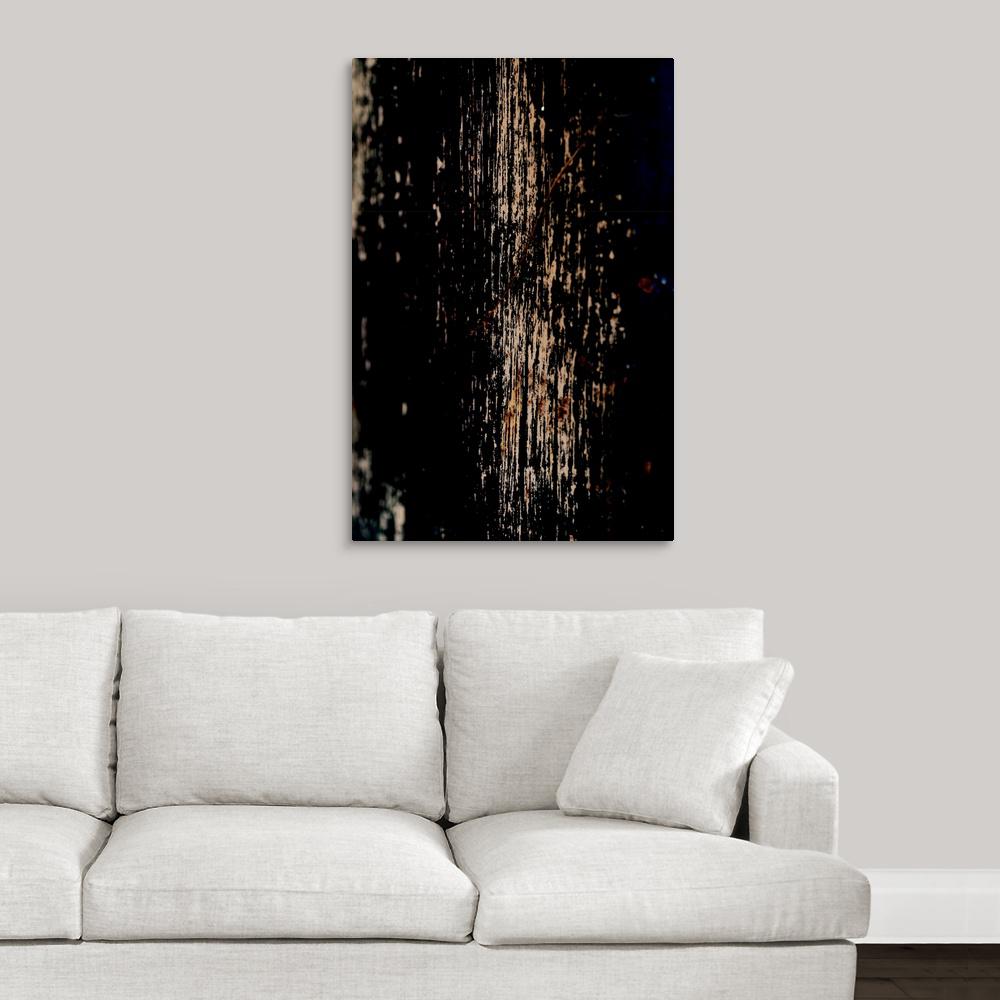 Marmont Hill Vintage-Kids Birthday Party Canvas Wall Art 24 X 36