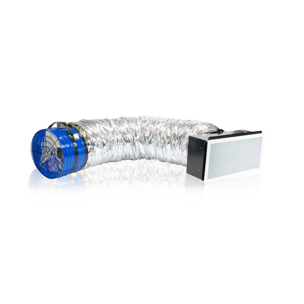 Whole House Fans Ventilation The Home Depot Clic Cl 4700 Advanced Direct Drive Whole House Fan With Dampers