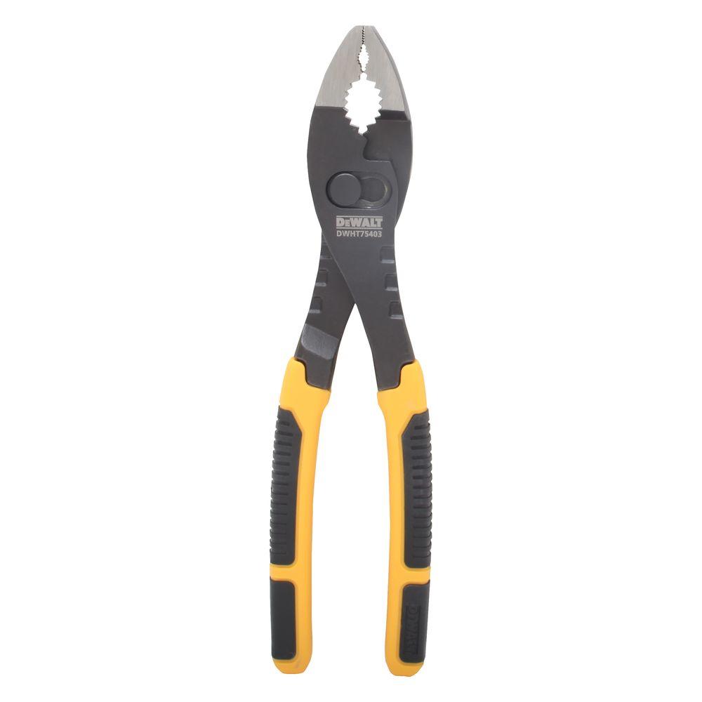 adjustable pliers home depot