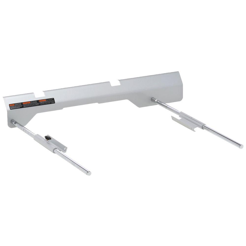 Bosch OutFeed Support Assembly for Bosch 4000/4100 10 in. Table Saw