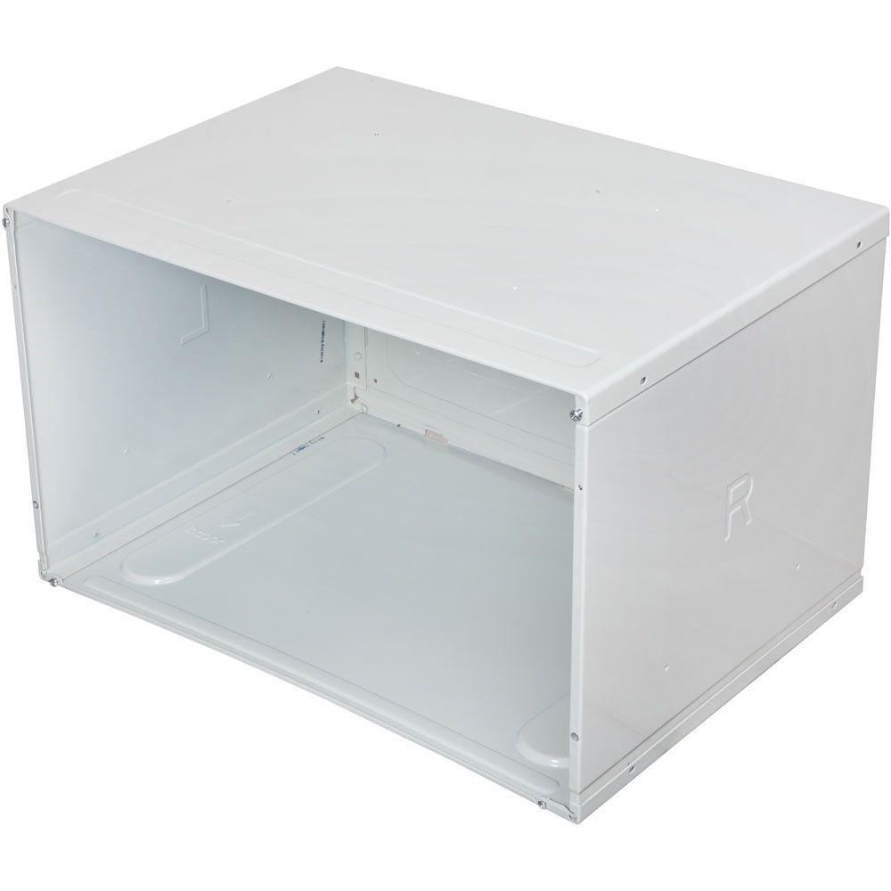 LG Electronics Wall Case for LG BuiltIn Air ConditionerAXSVA1 The