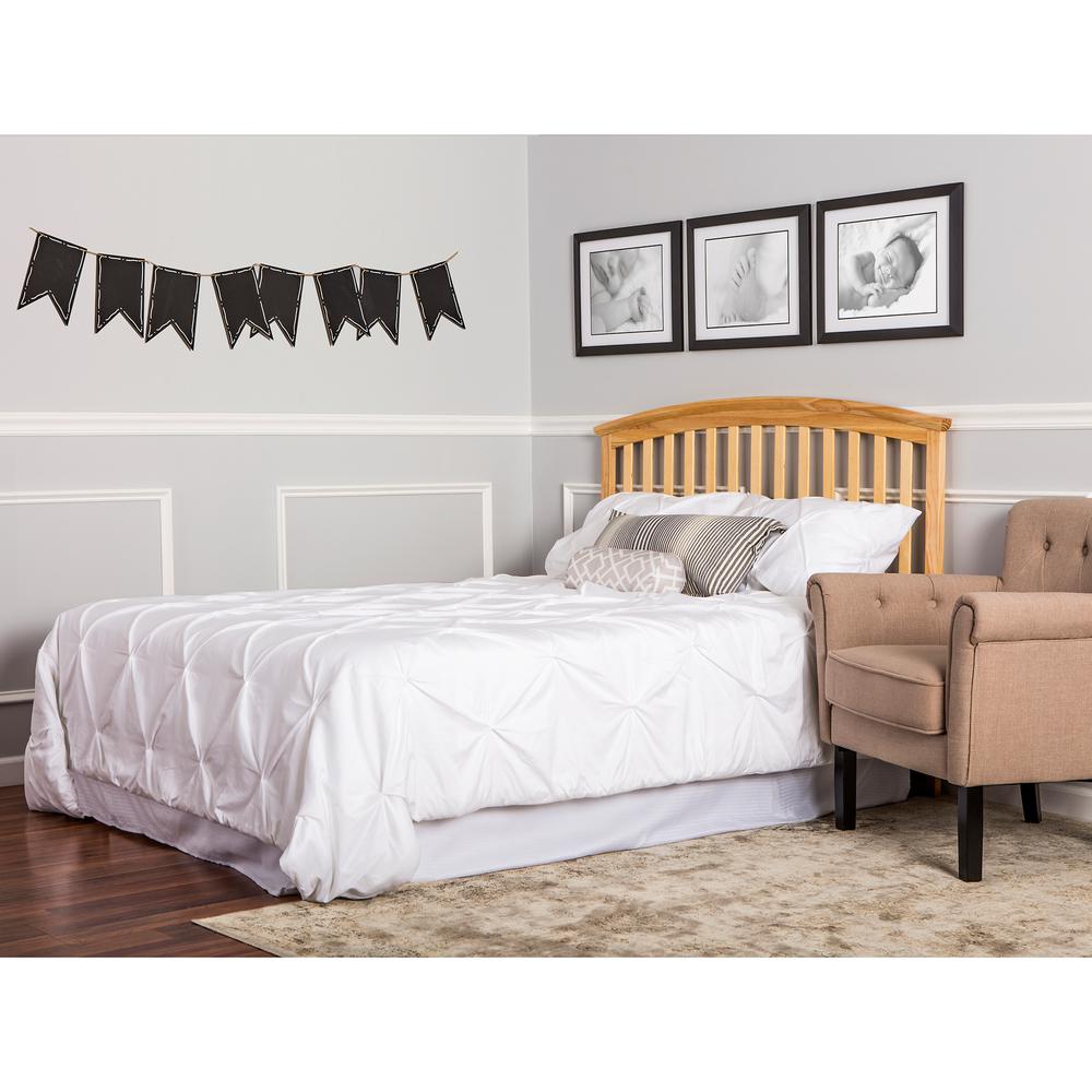 addison full size bed rails