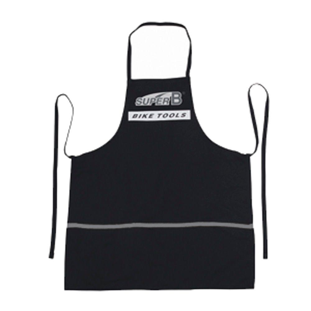 Super B TB-1310 Workshop Apron-881090 - The Home Depot