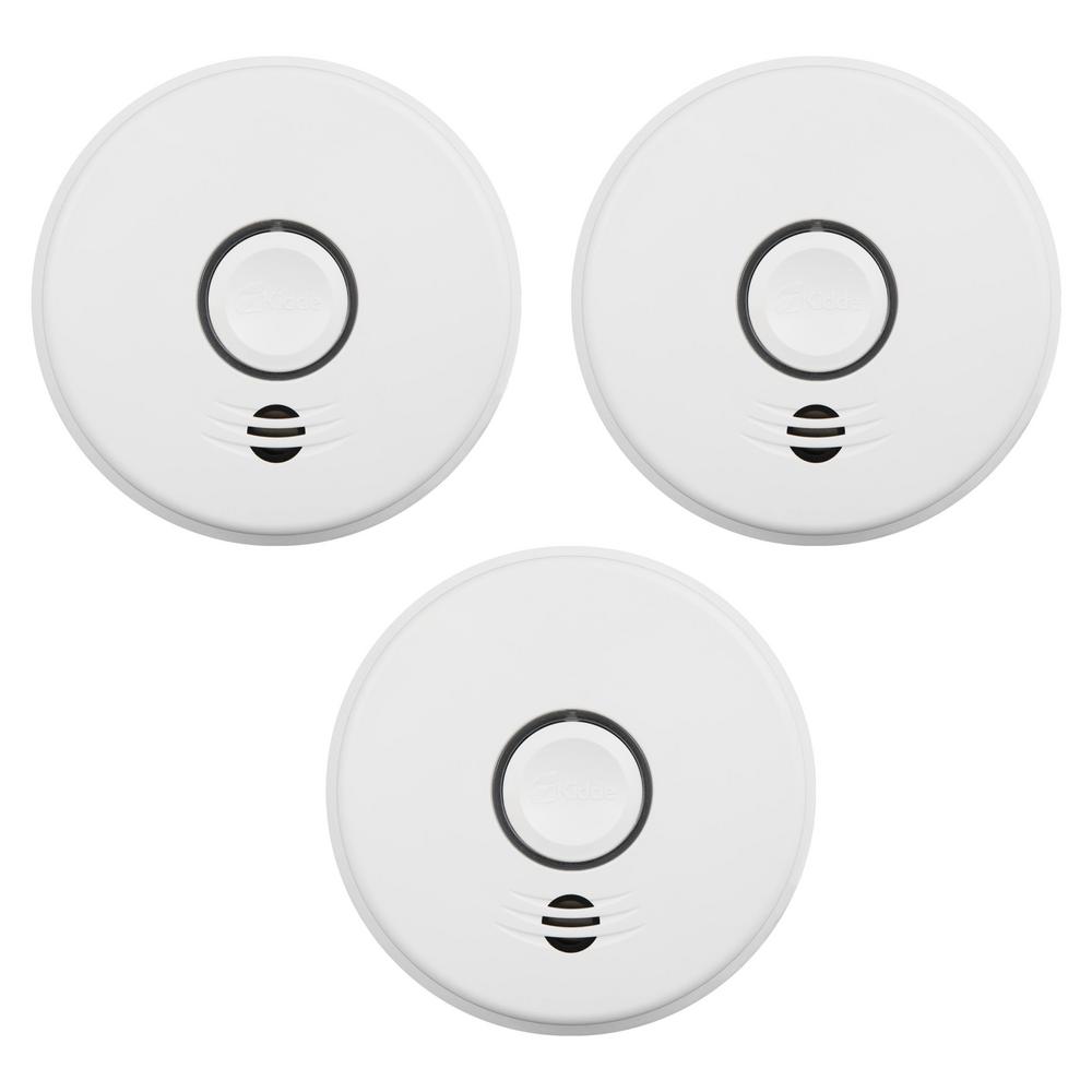 Kidde RF-SM-DC Wireless Interconnect 3 Pack