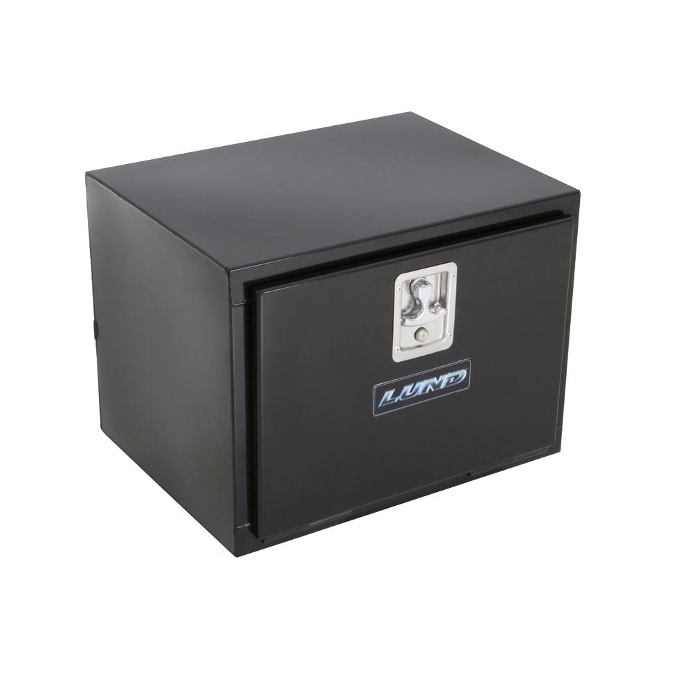 Lund 48 in. Underbody Truck Tool Box78248 The Home Depot