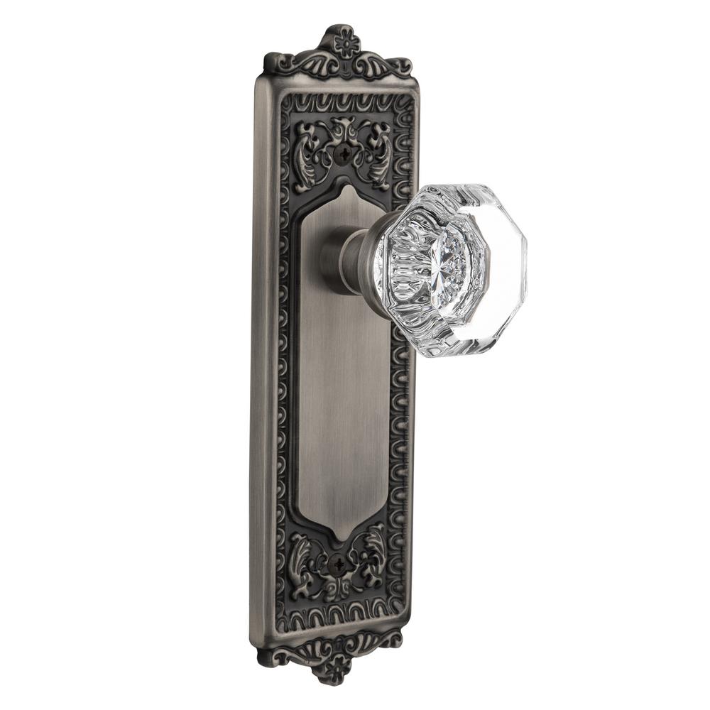 Antique Nostalgic Warehouse Door Knobs Door Hardware The