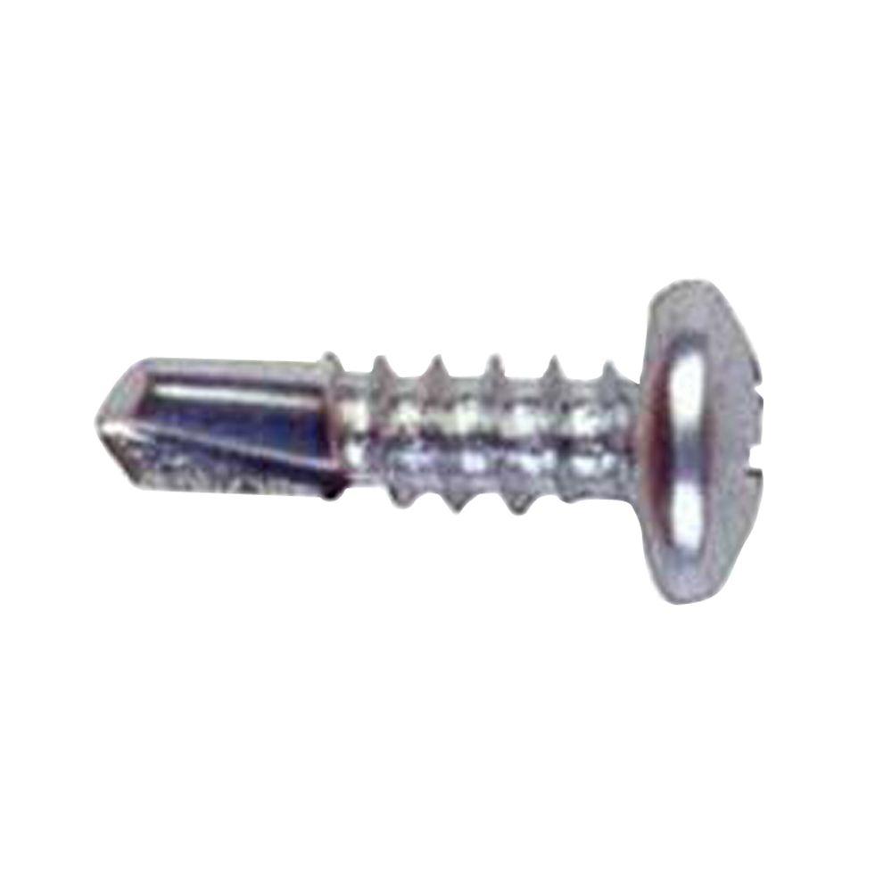 Pro twist drywall screws