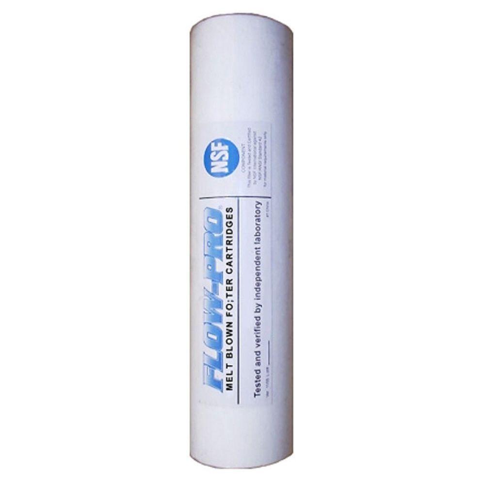 UPC 799932639494 product image for Watts Flo-Pro Replacement Water Filter | upcitemdb.com