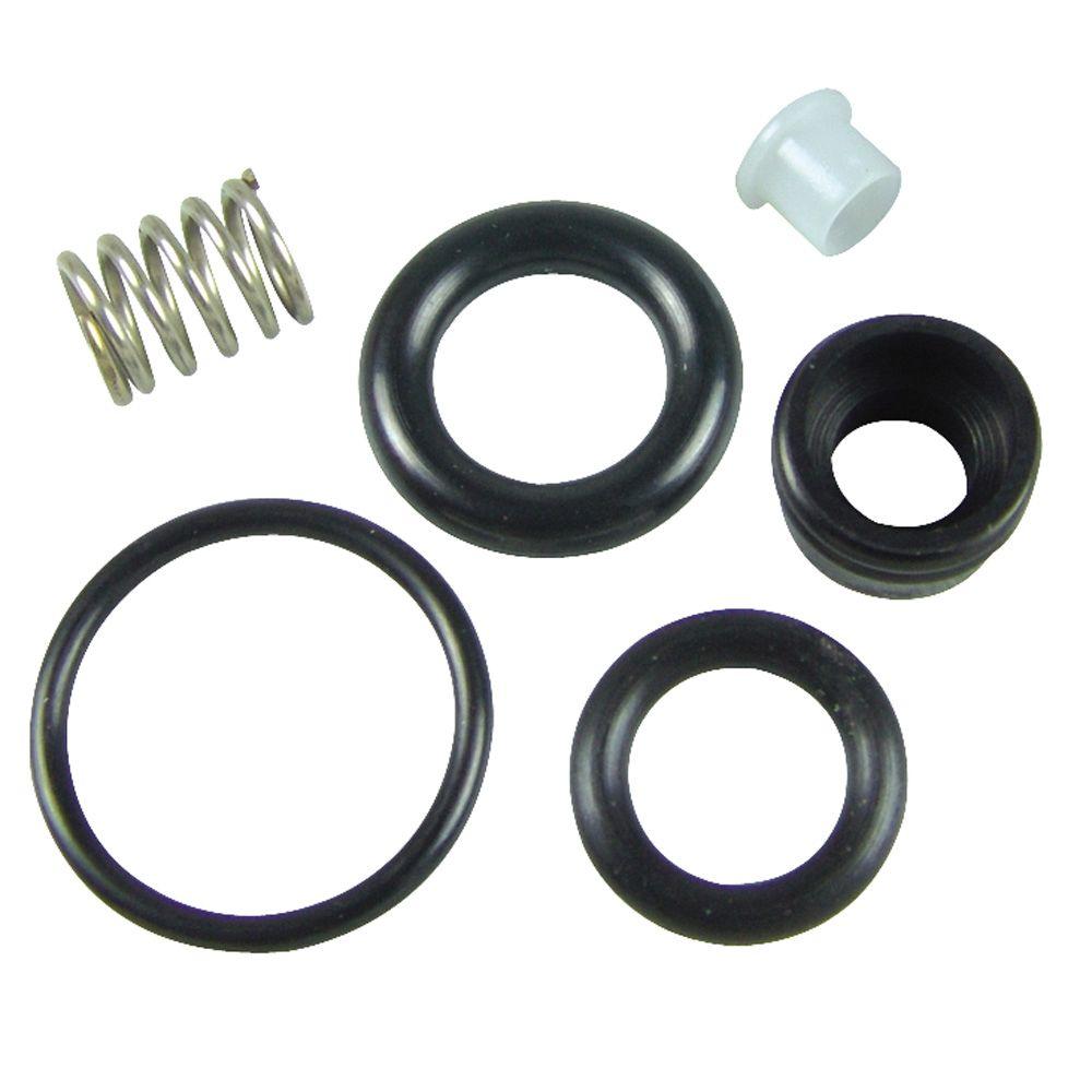 Danco Stem Repair Kit For Valley Faucets 124198 The Home Depot