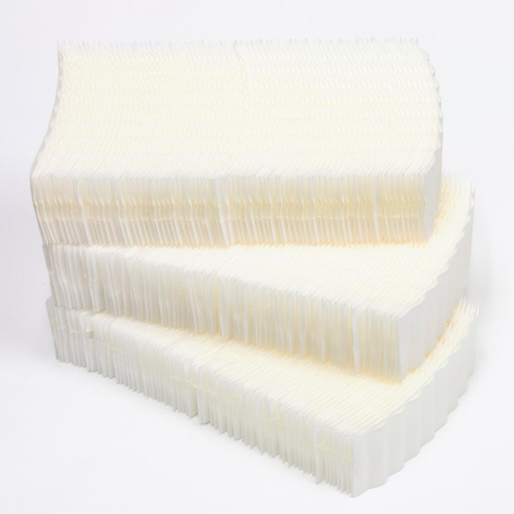 AirCare HDC311 AirCare 3 Pack Humidifier Super Wick Filters for EA1201 EA1208