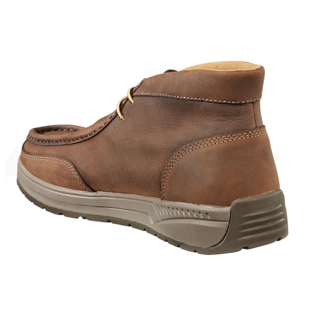 carhartt lightweight wedge boots