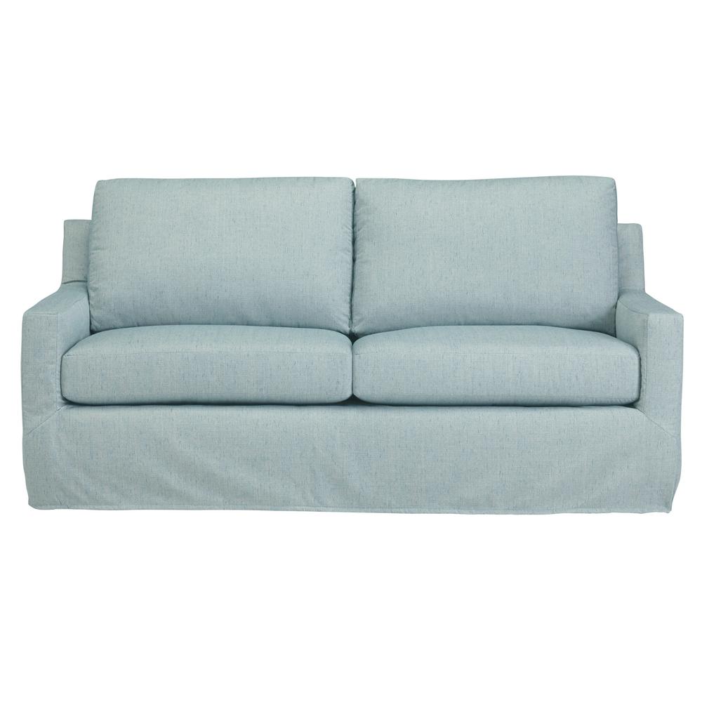 Progressive Furniture Sophie Mist Upholstered Sofa U210 Sf12160 Sophie Mist Upholstered Sofa