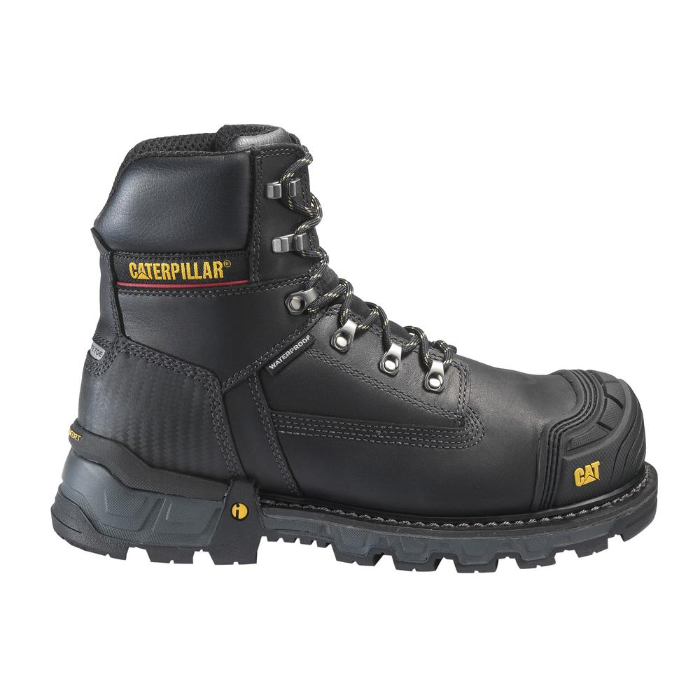 heavy duty waterproof work boots