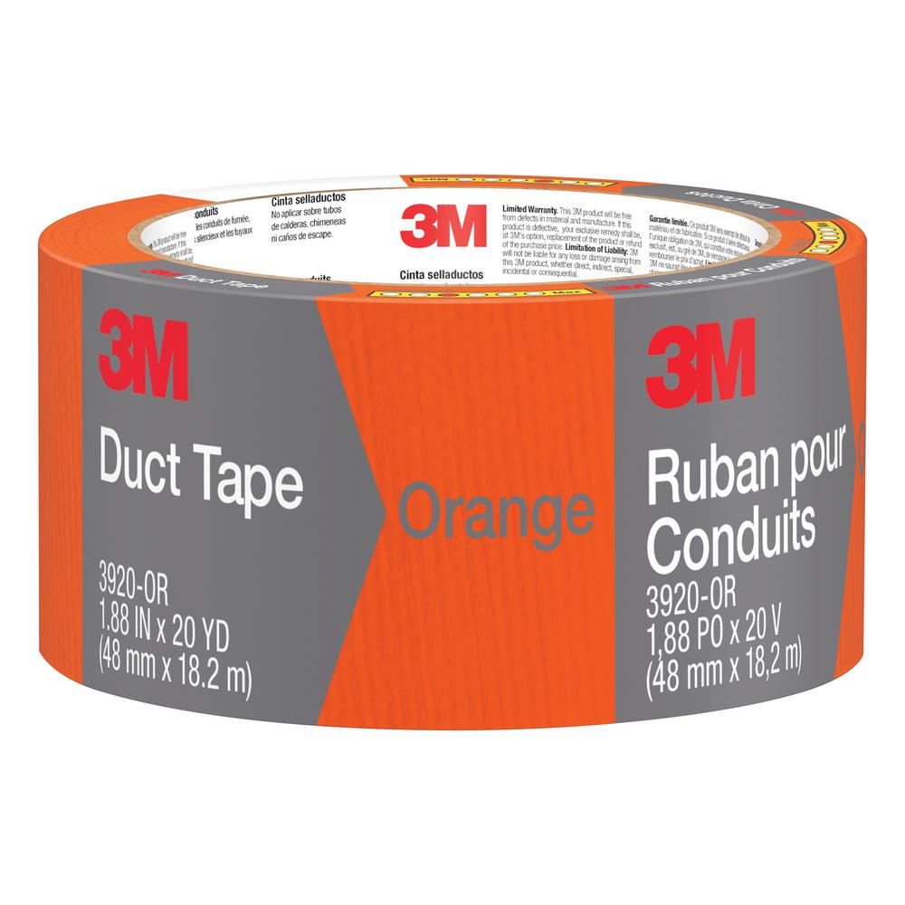 double sided duct tape home depot