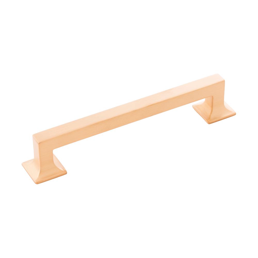 Hickory Hardware Studio Collection 160mm 6 In C C Brushed