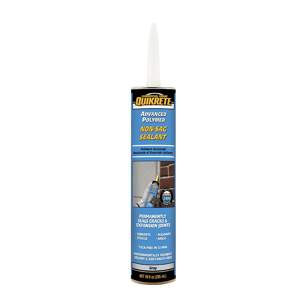 Quikrete 10 oz. Mortar Repair Tube862009 The Home Depot