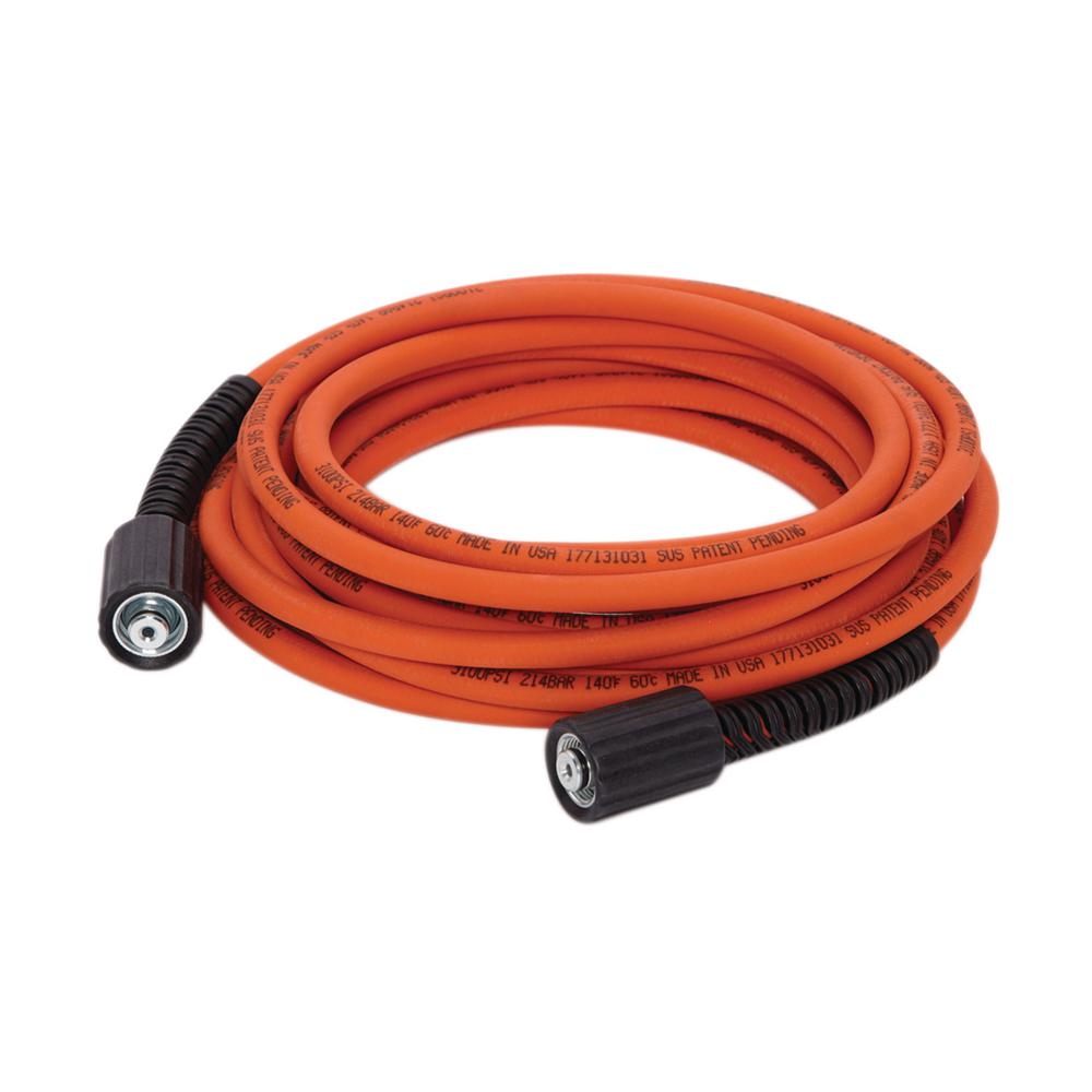 Ryobi Pressure Washer Foam BlasterRY31F04 The Home Depot