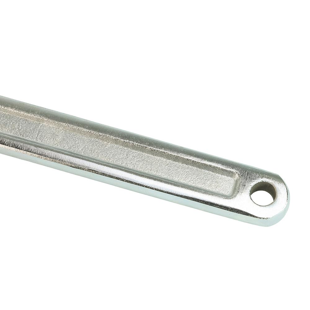 aluminum chain wrench