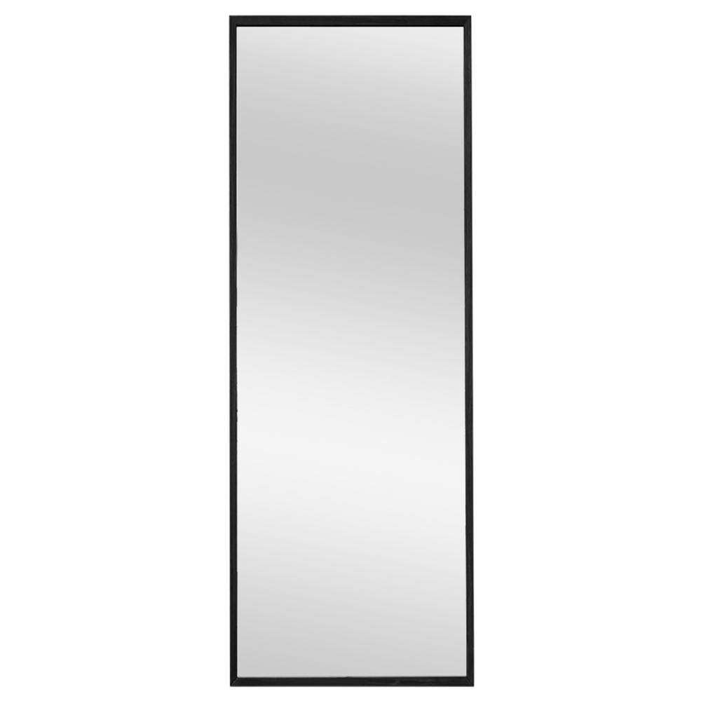 Boyel Living Solid Wood Traditional Full Length/Wall Mounted/Leaning