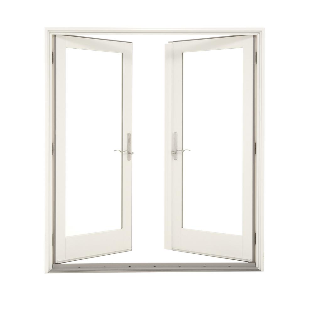 Andersen Exterior French Doors 300 Belletheng
