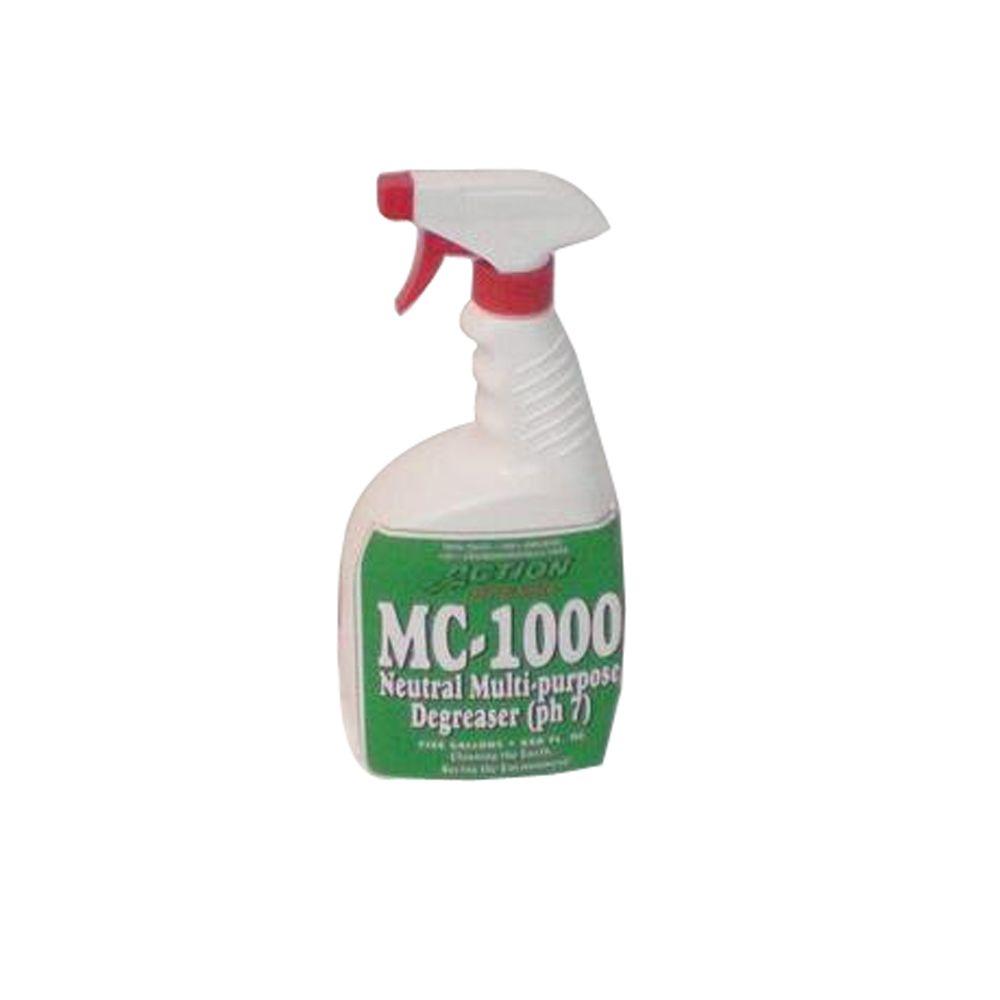 Formula 409 32 Oz Multi Surface Cleaner 4460000889 The Home Depot Bottle With Sprayer Organic Neutral All Purpose Cleaner De